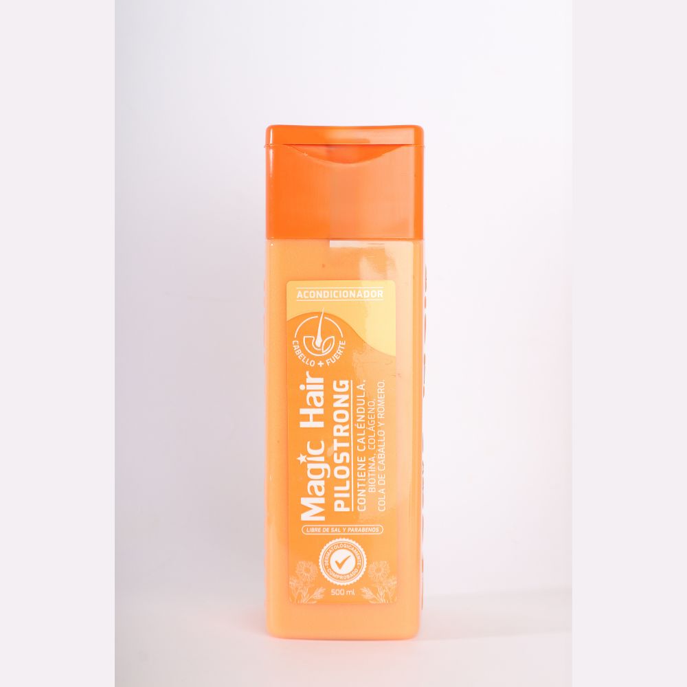 Magic Hair Conditioner Pilostrong Hair Loss With Calendula x500ml